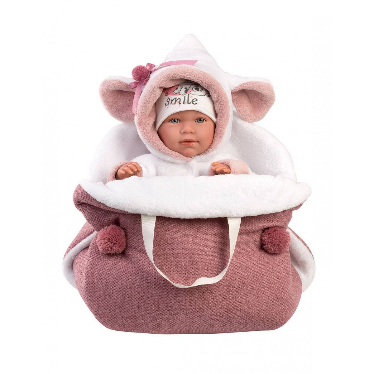 Llorens beba Mimi, 42cm