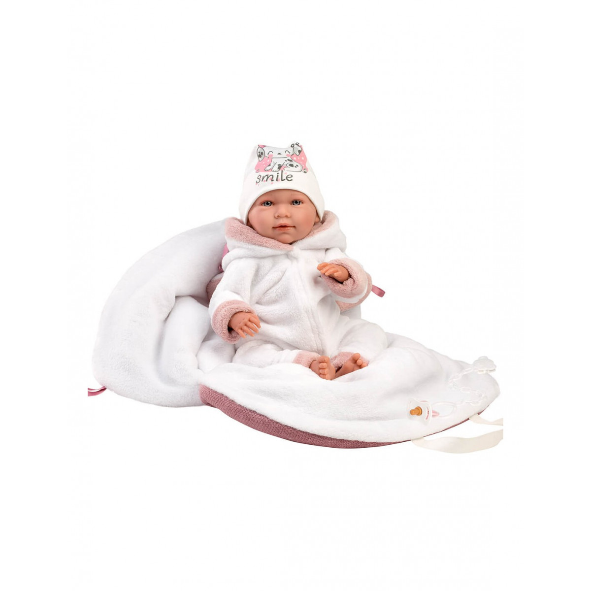 Llorens beba Mimi, 42cm