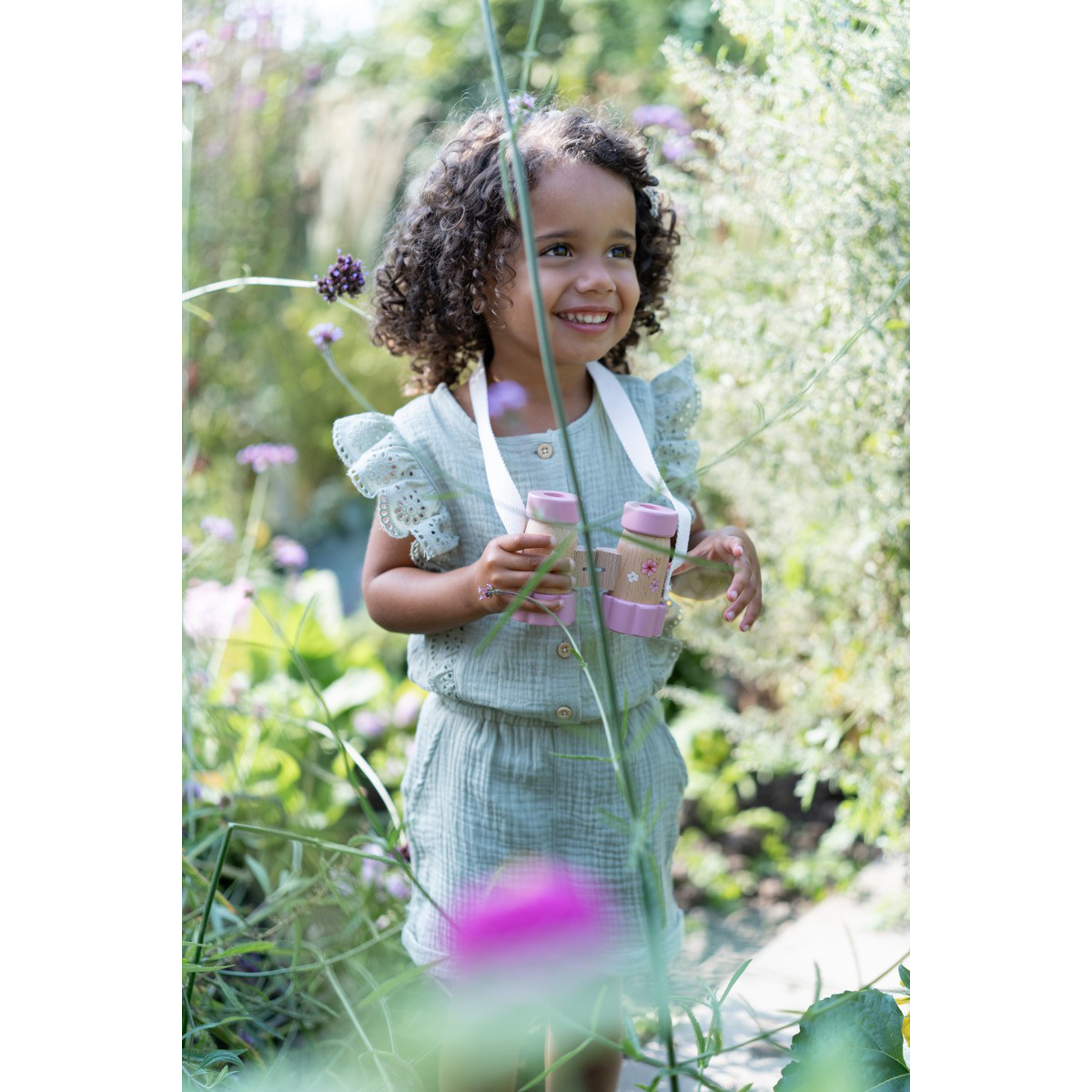 Little Dutch dvogled Fairy Garden