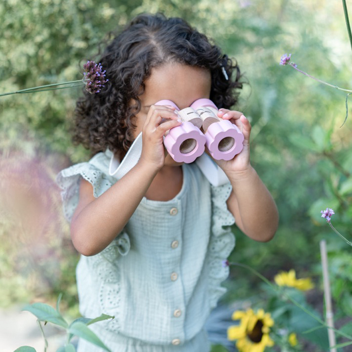 Little Dutch dvogled Fairy Garden