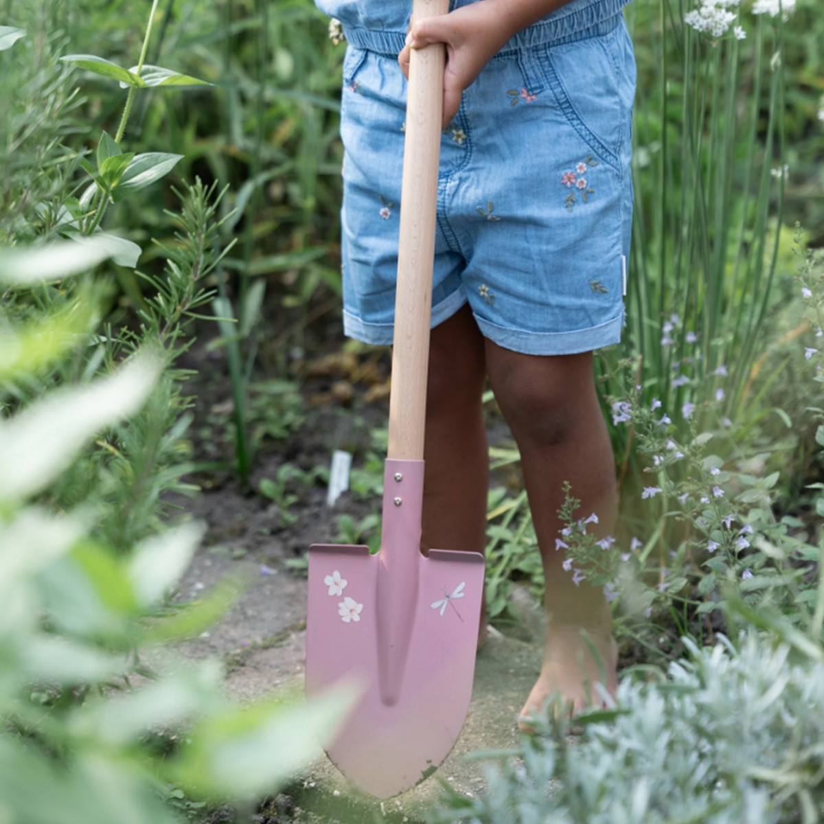 Little Dutch ašov Fairy Garden