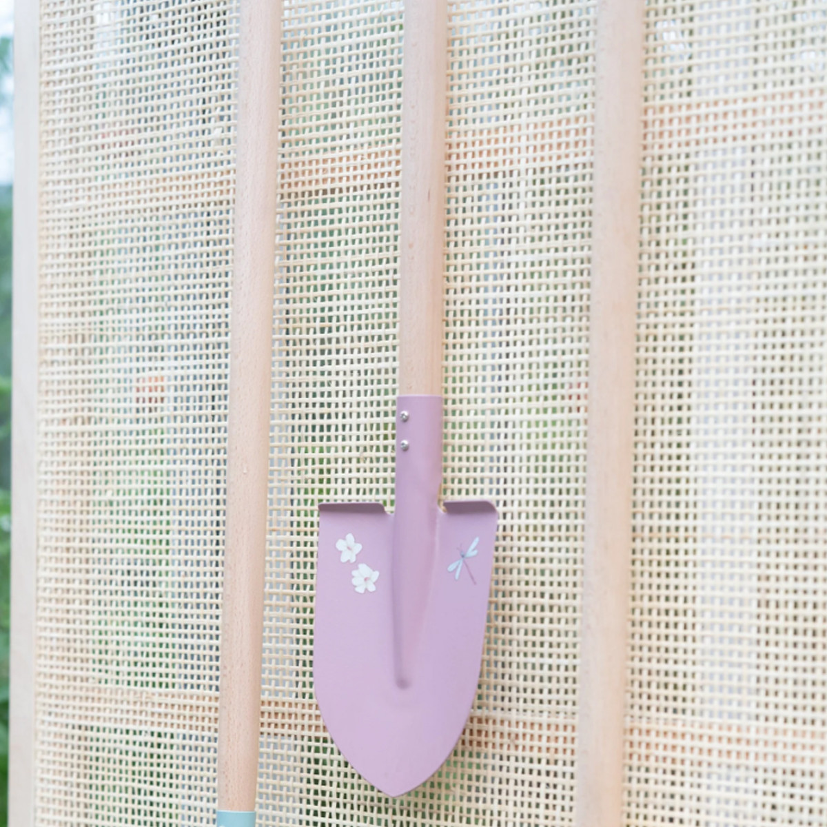 Little Dutch ašov Fairy Garden