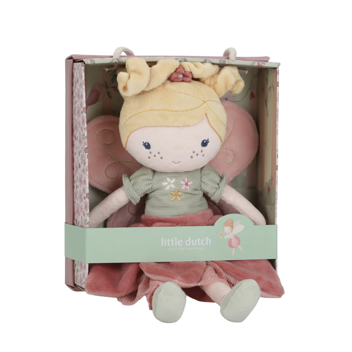 Little Dutch lutka Fairy Mila