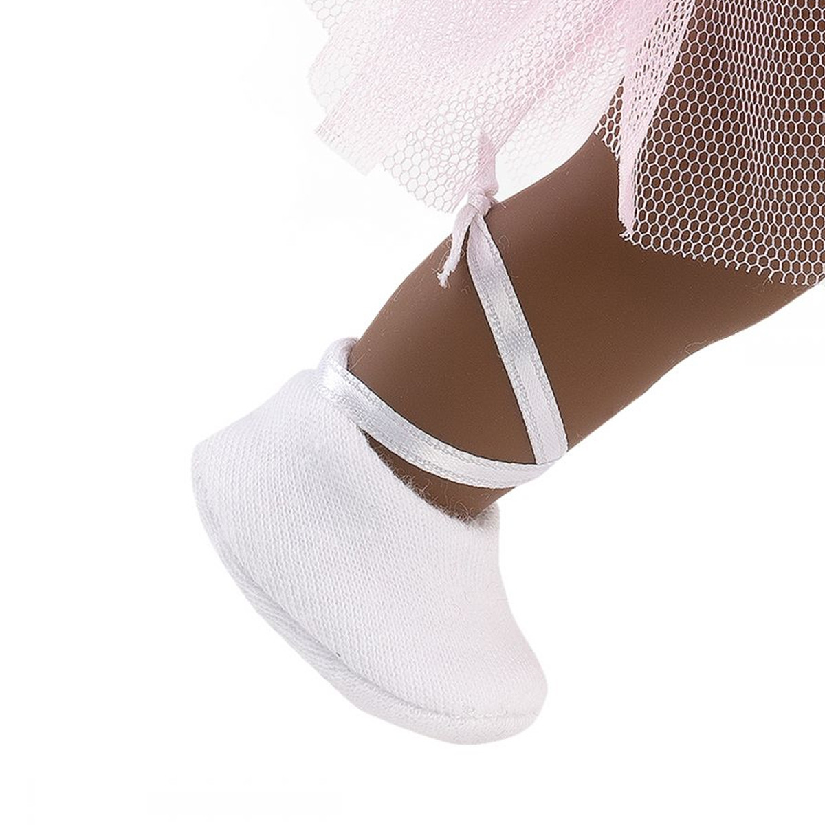 Llorens lutka Zoe Balerina 28cm