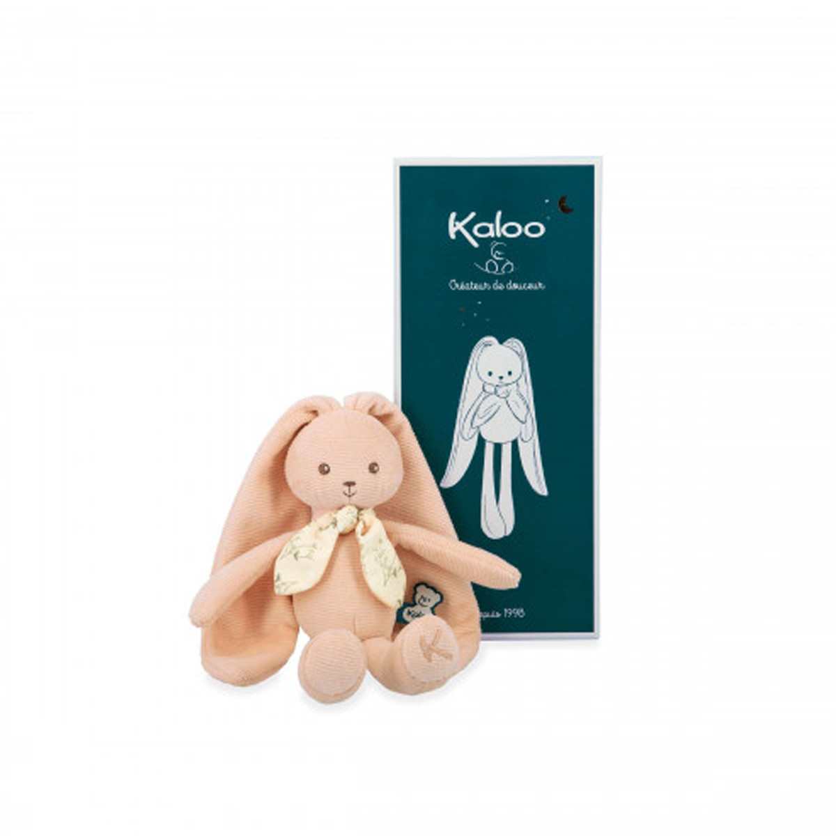 Kaloo plišani zeka 25cm