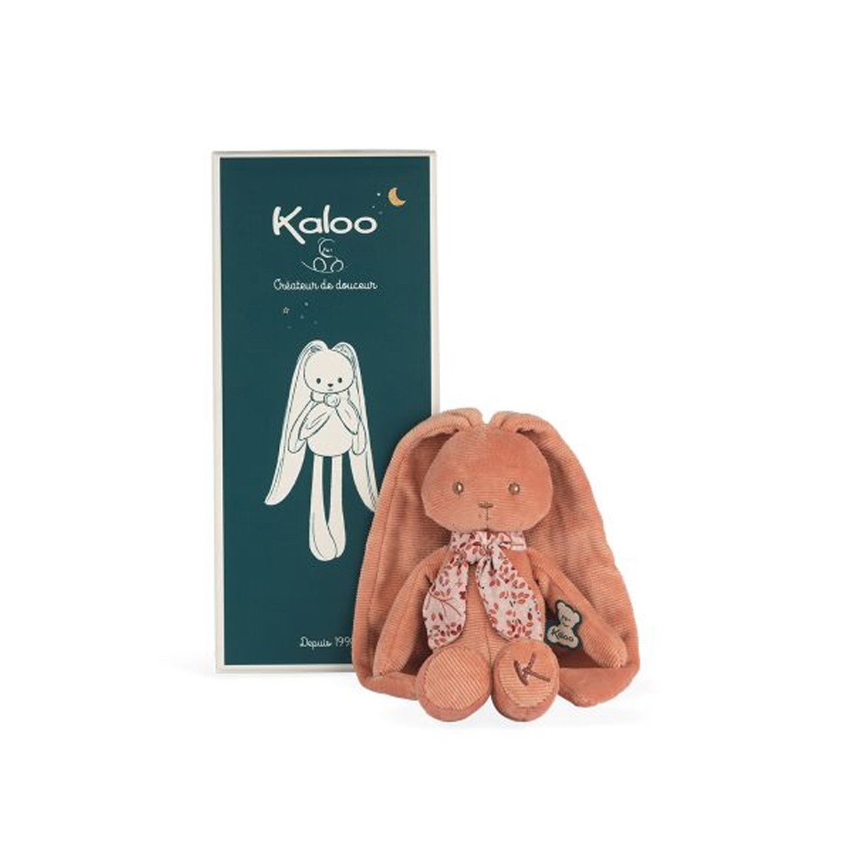 Kaloo plišani zeka 35cm