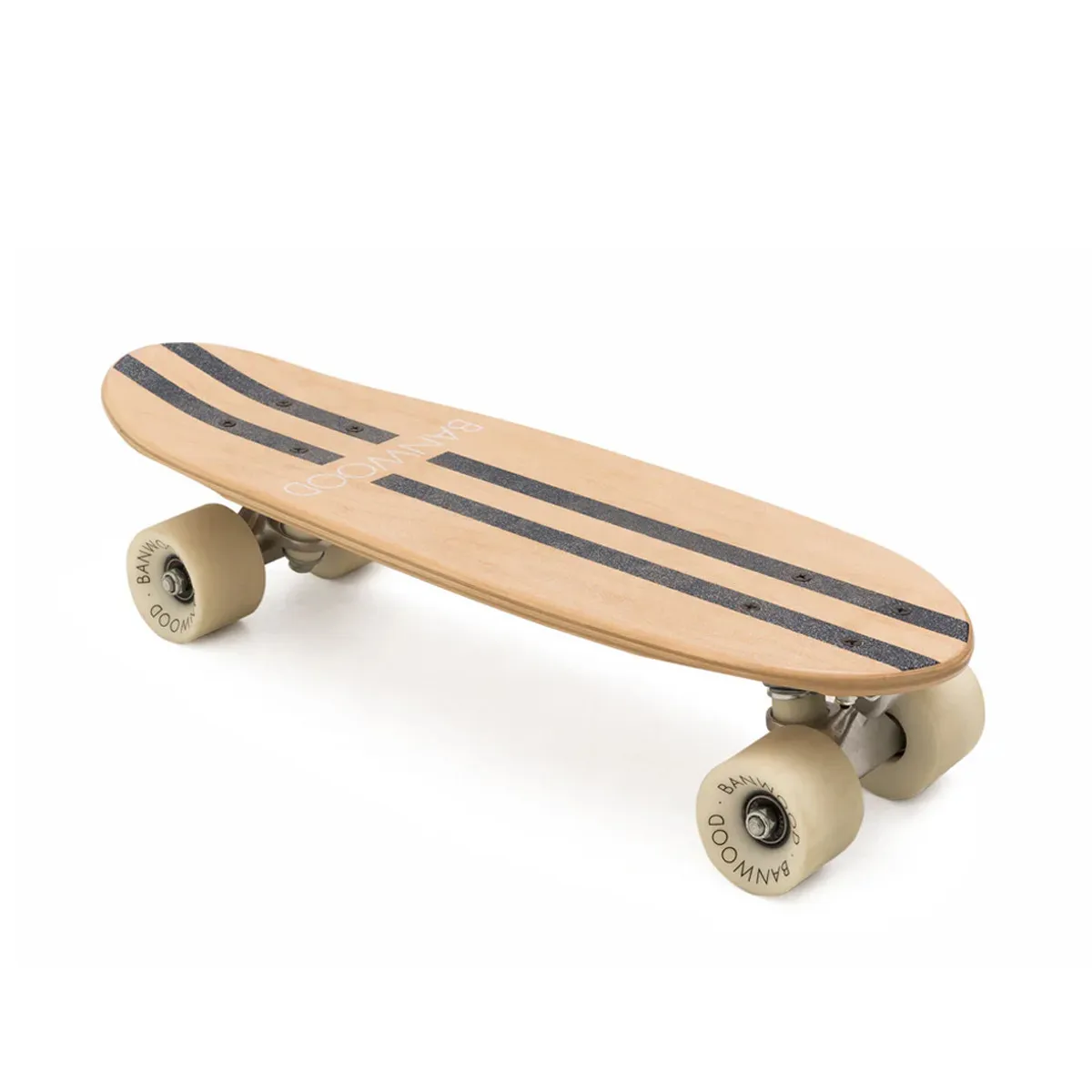 Banwood  skejtbord, Navyblue