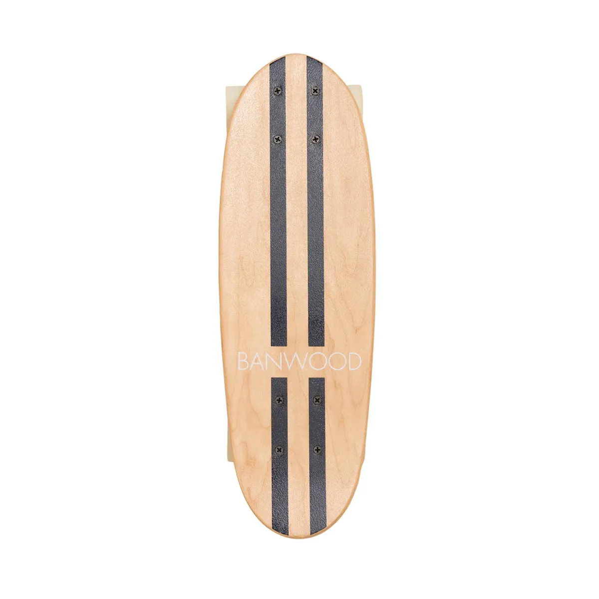 Banwood  skejtbord, Navyblue