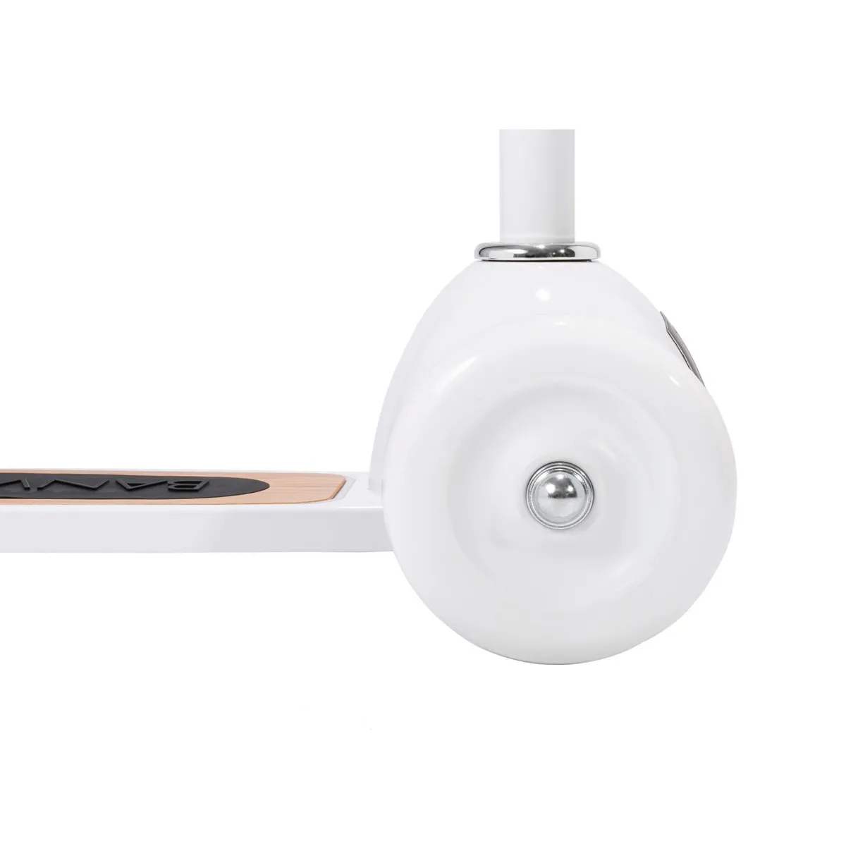 Banwood trotinet, White