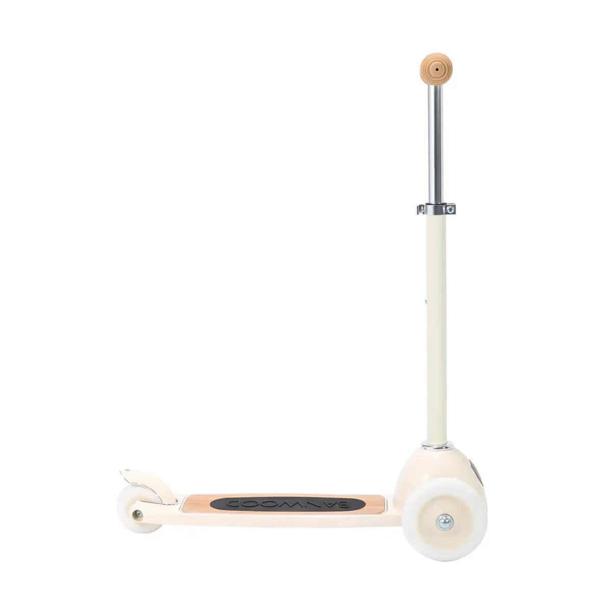 Banwood  trotinet, Cream