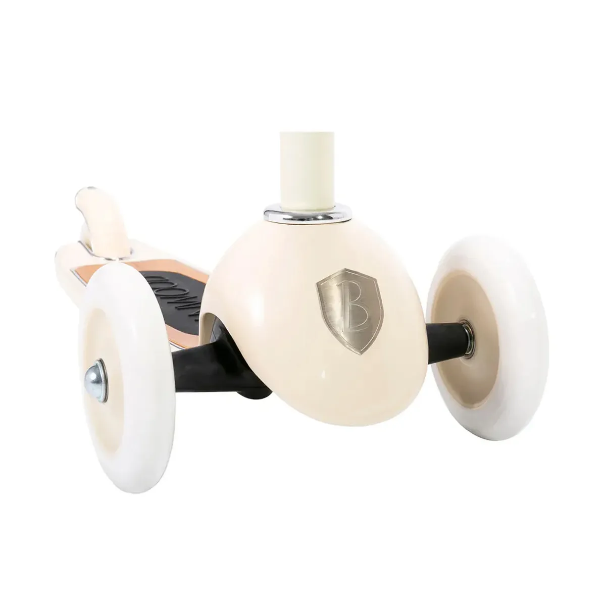 Banwood  trotinet, Cream