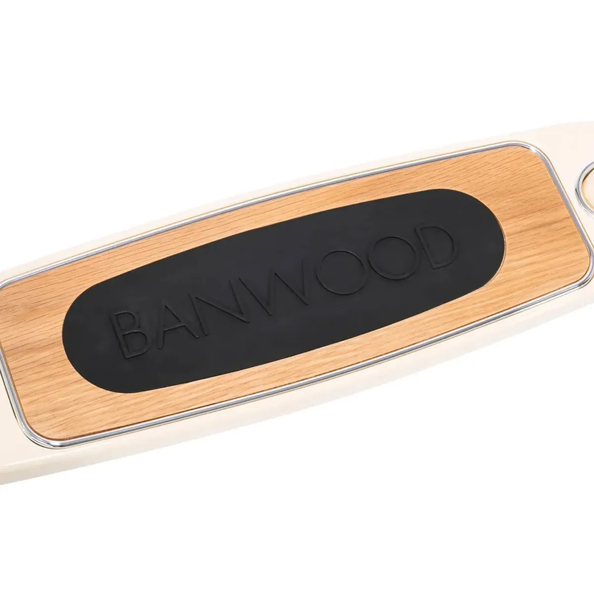 Banwood  trotinet, Cream