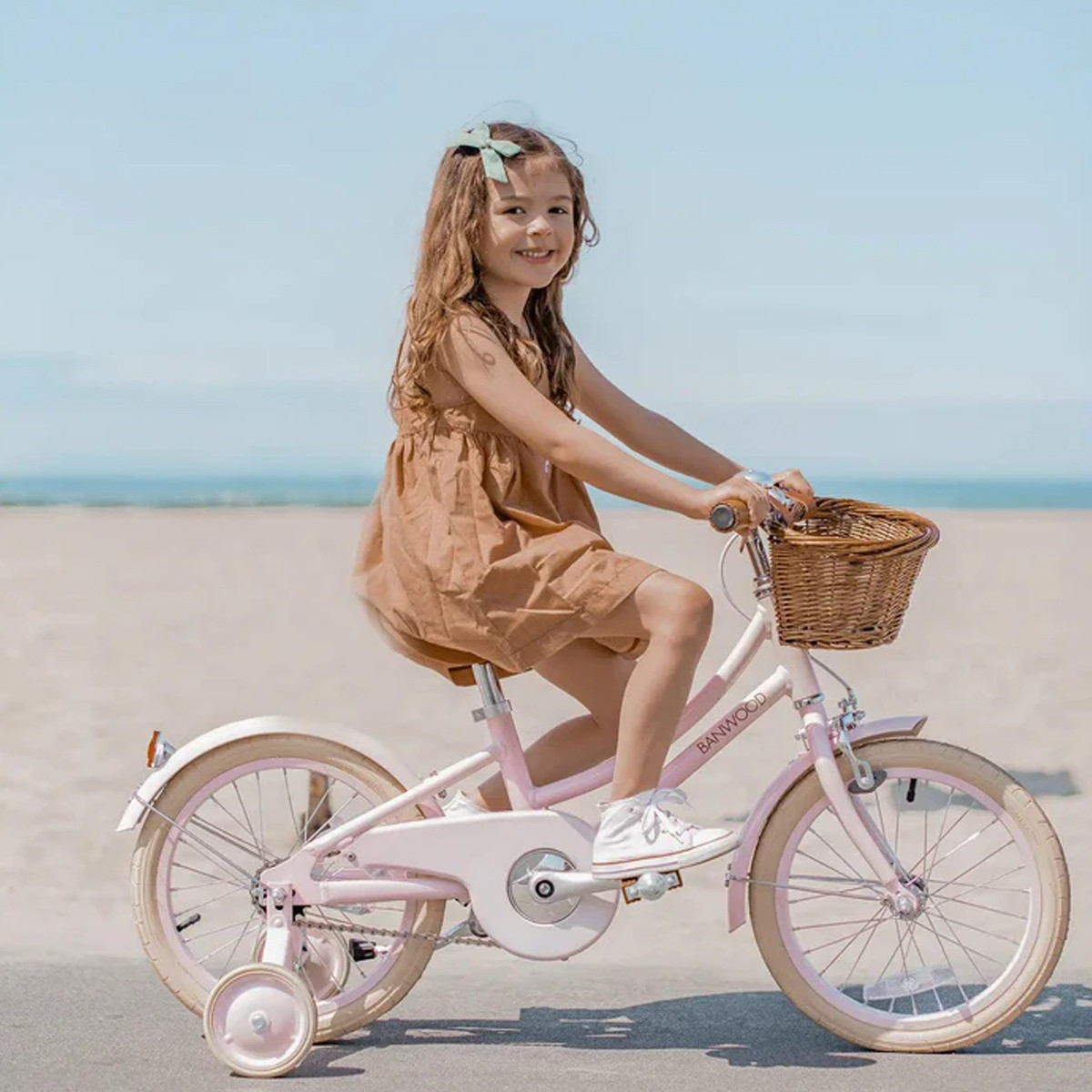 Banwood  classic bicikl, Pinkeu)