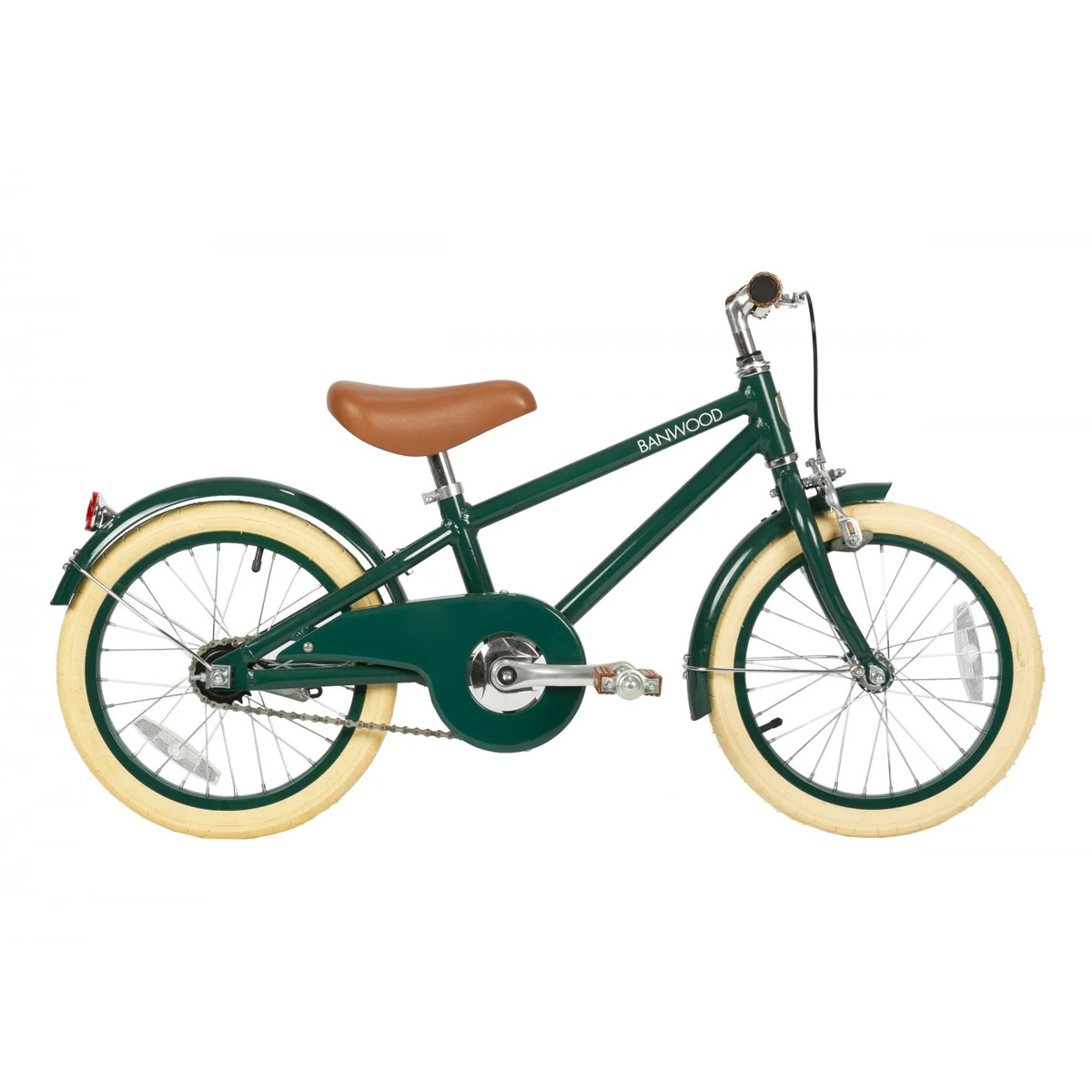 Banwood  classic bicikl, Green