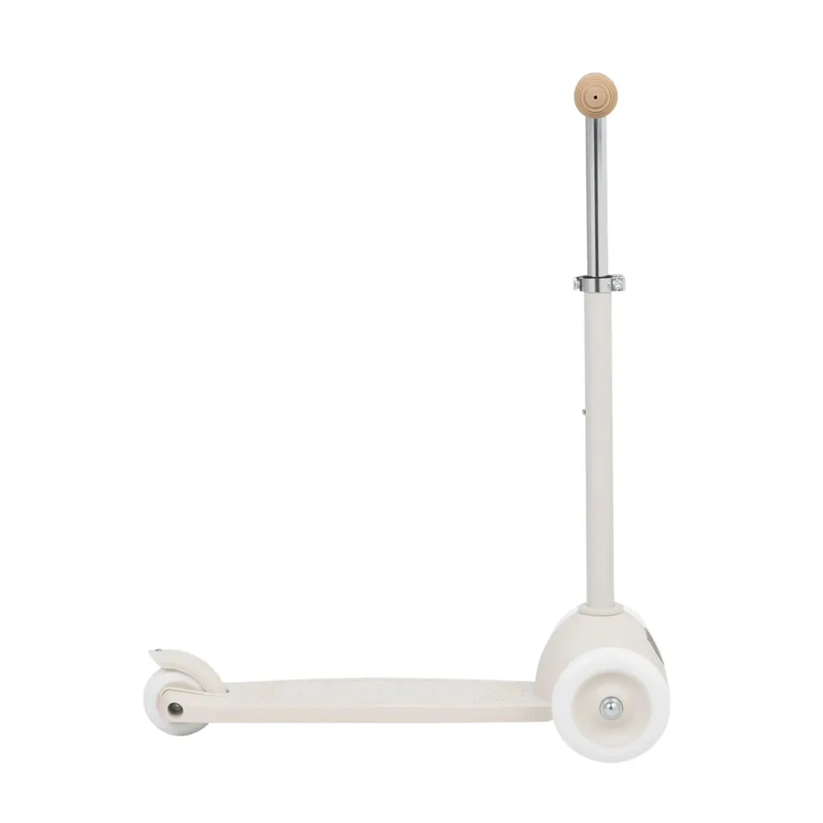 Banwood eco trotinet ivory