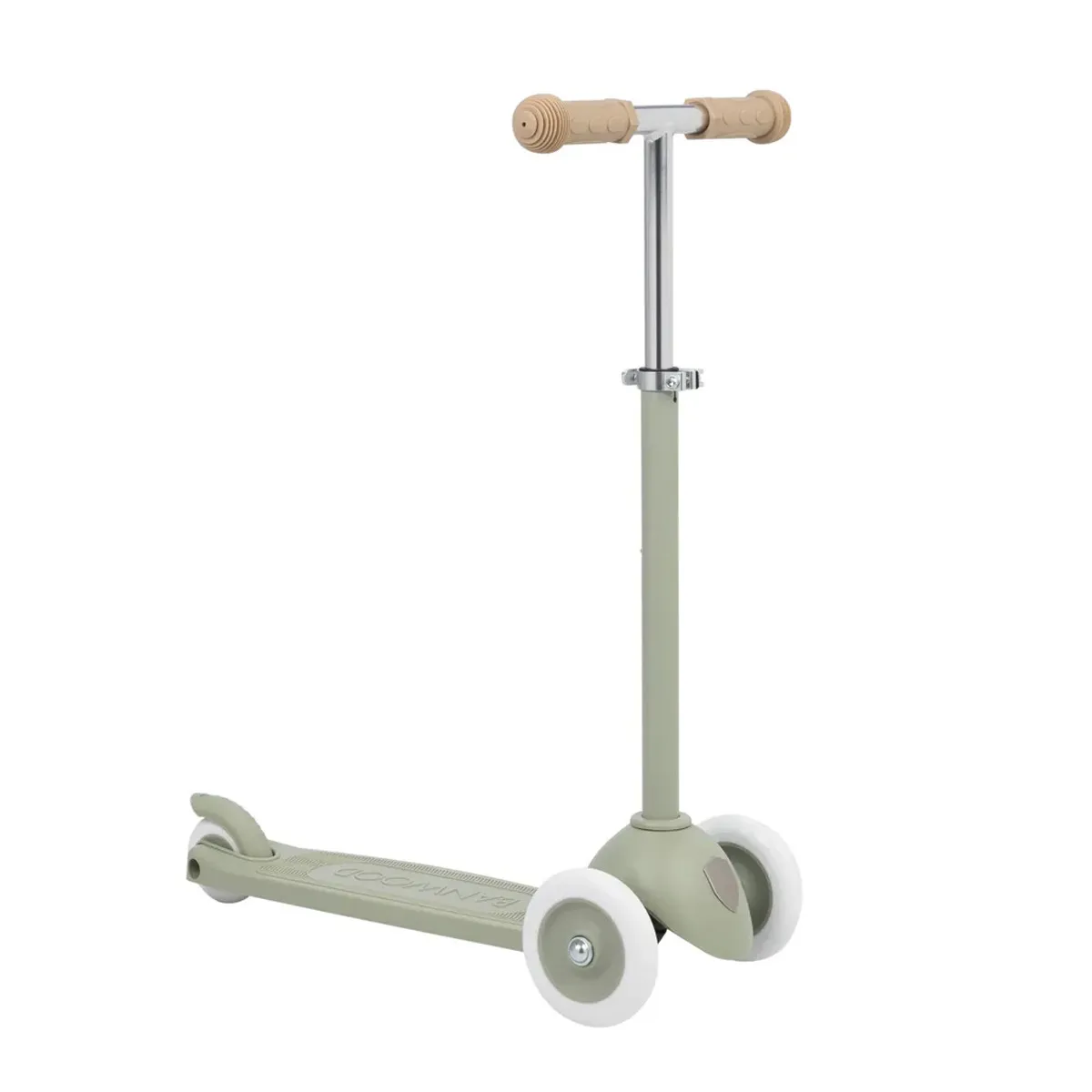 Banwood eco trotinet olive