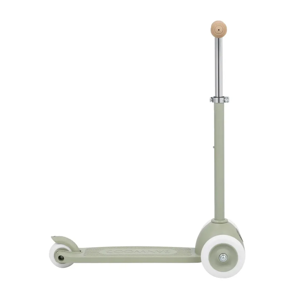 Banwood eco trotinet olive