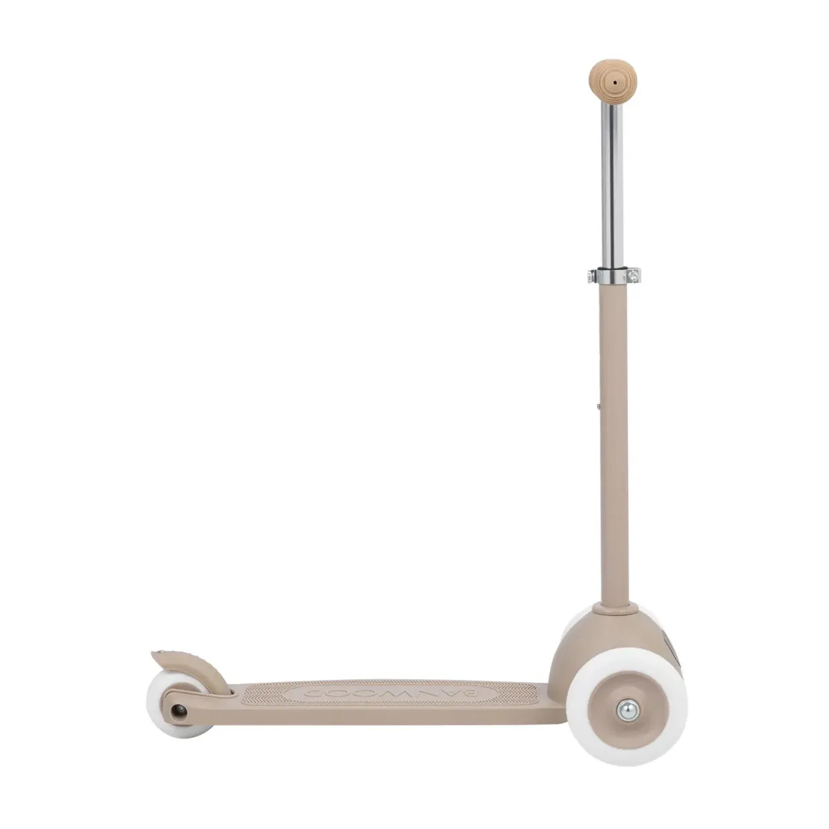 Banwood eco trotinet sand