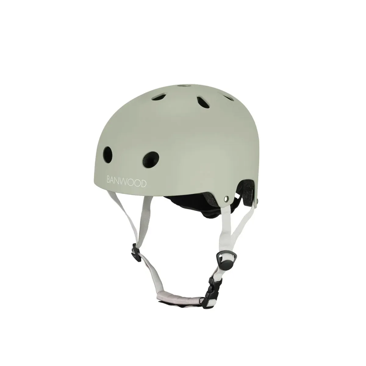 Banwood kaciga, Olive