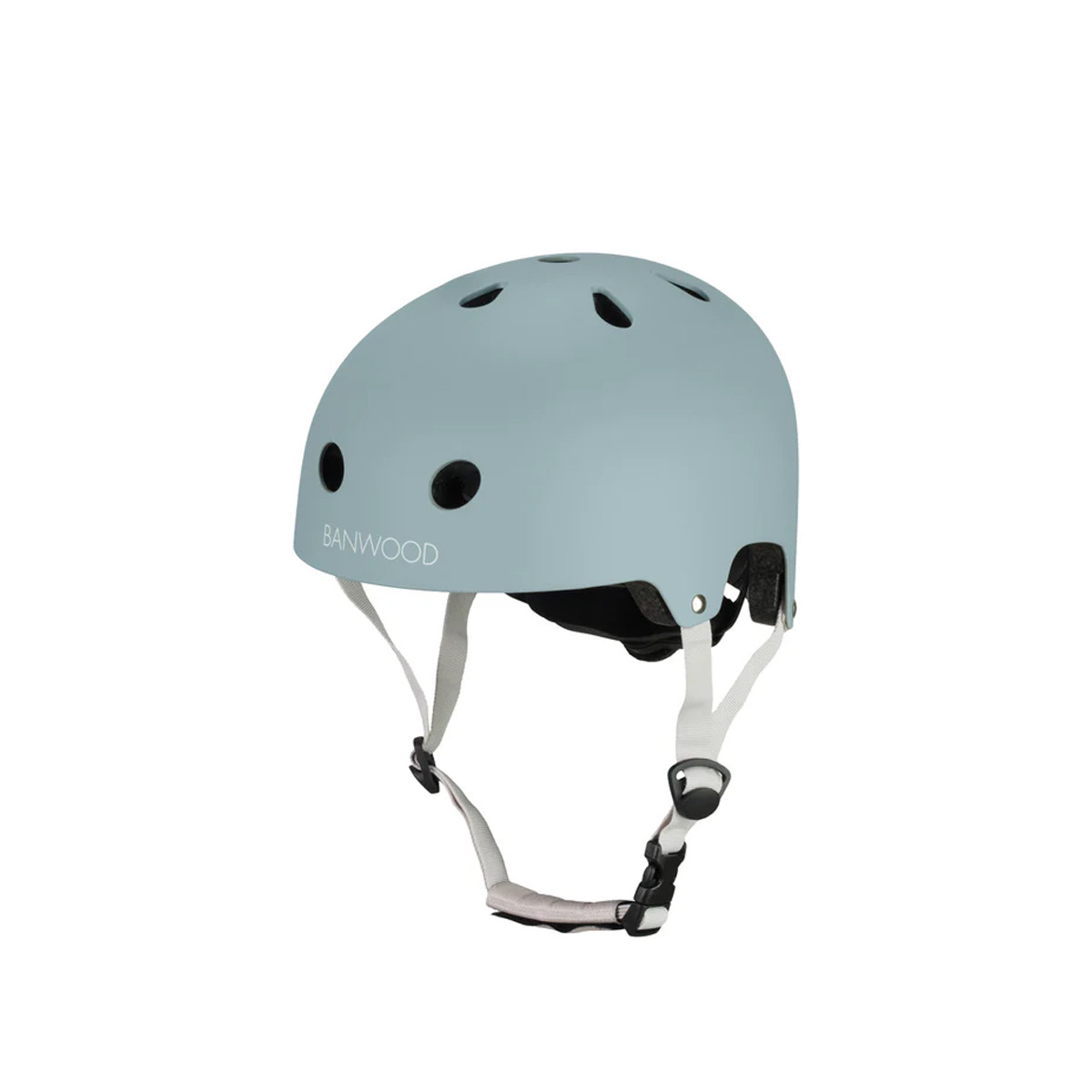 Banwood kaciga, Teal