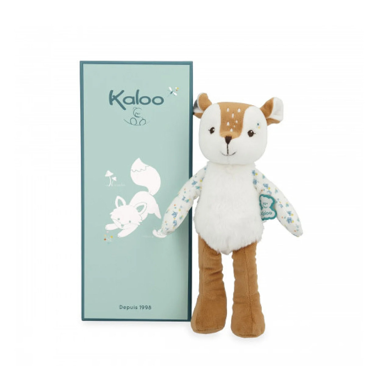 Kaloo plišana igračka, 25cm