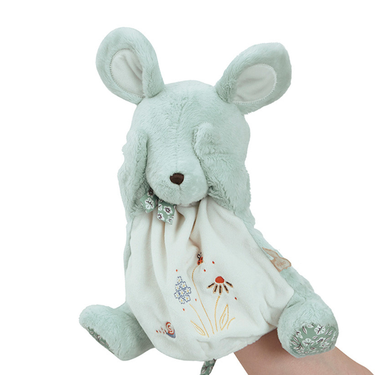 Kaloo plišana igračka za ruku