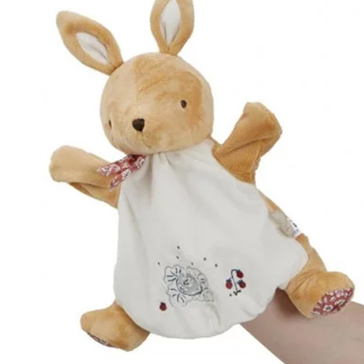 Kaloo plišana igračka za ruku