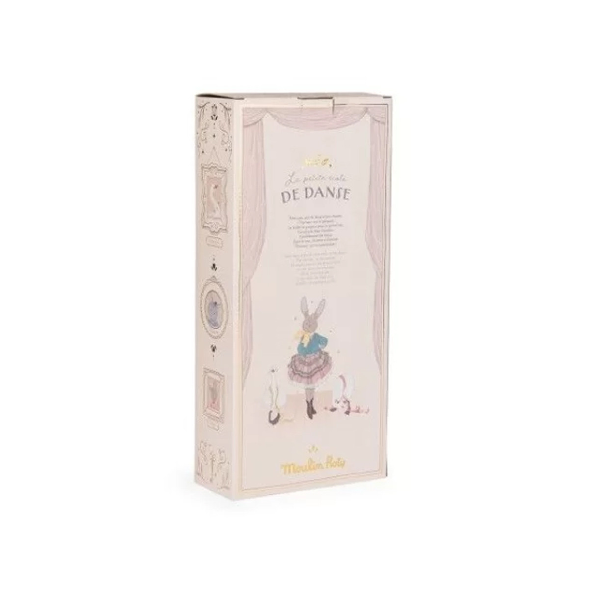 Moulin Roty plišana igračka