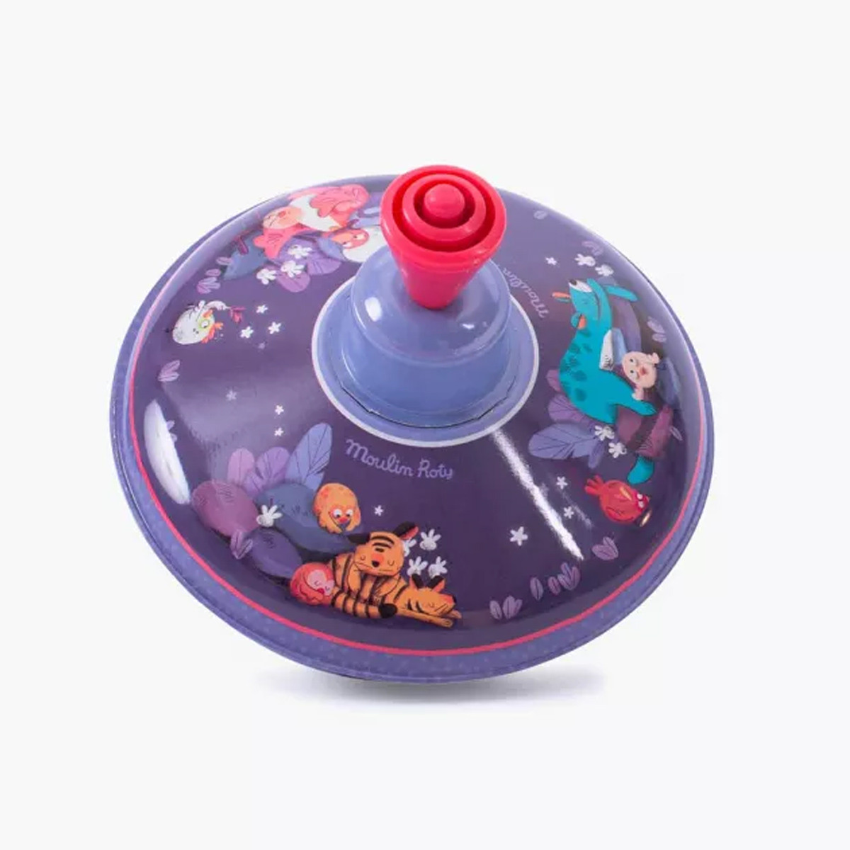 Moulin Roty čigra-dans la jungle