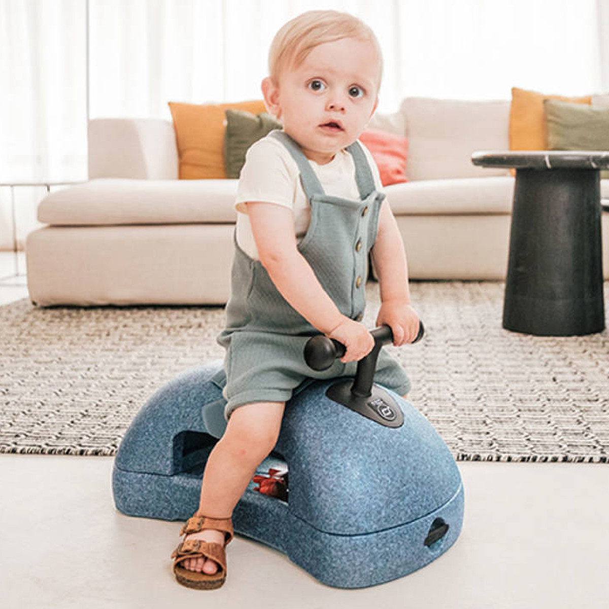 Scoot and Ride guralica My First, Steel