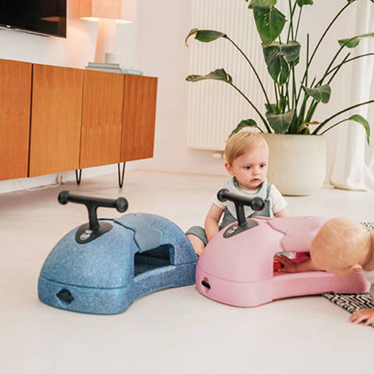 Scoot and Ride guralica My First, Steel