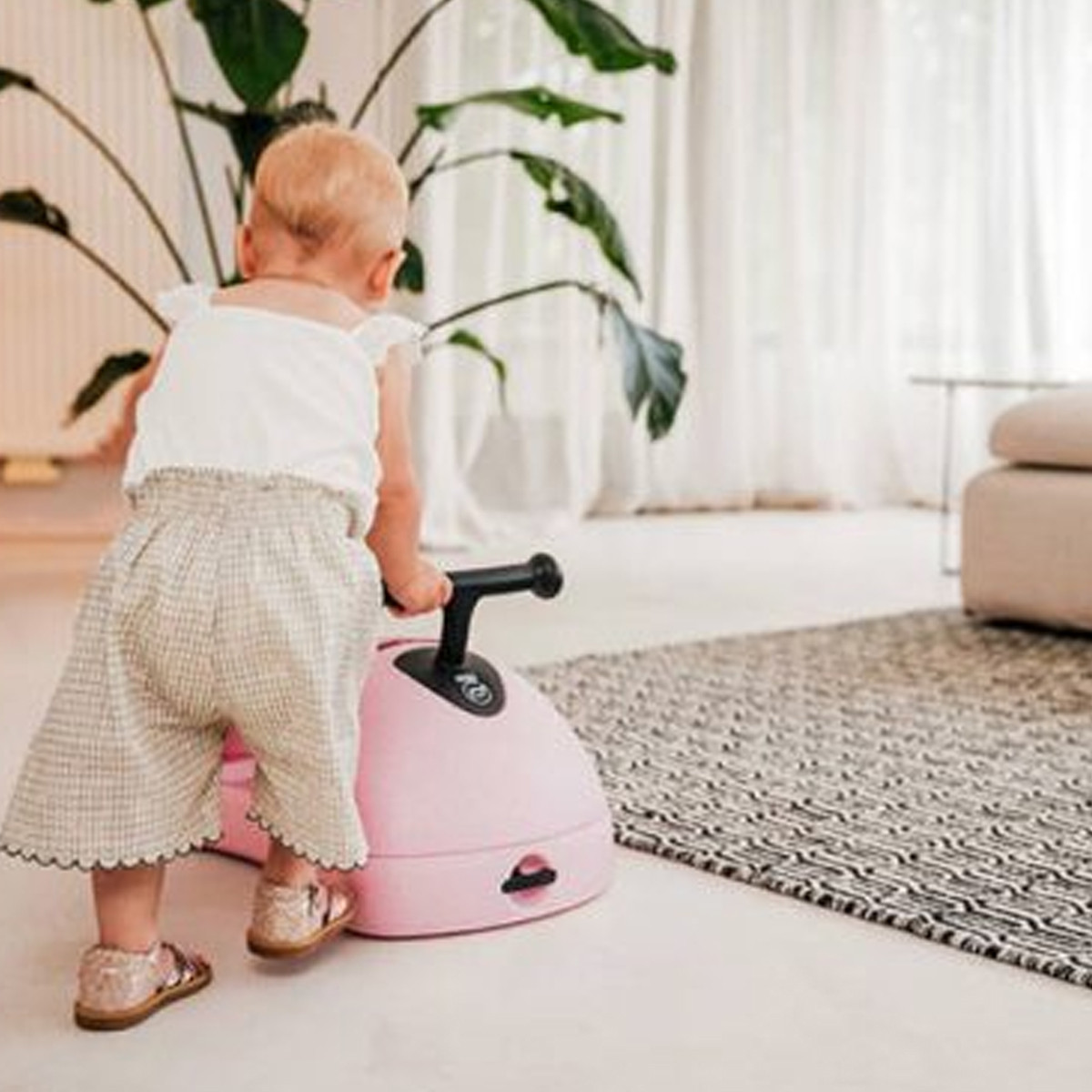 Scoot and Ride guralica My First, Rose