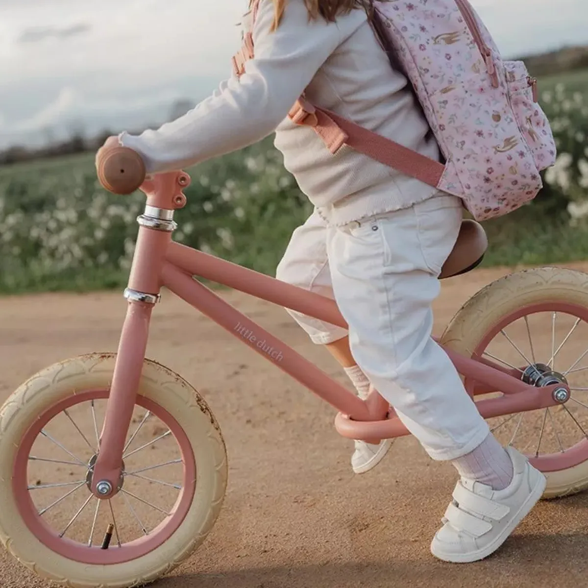Little Dutch balanser