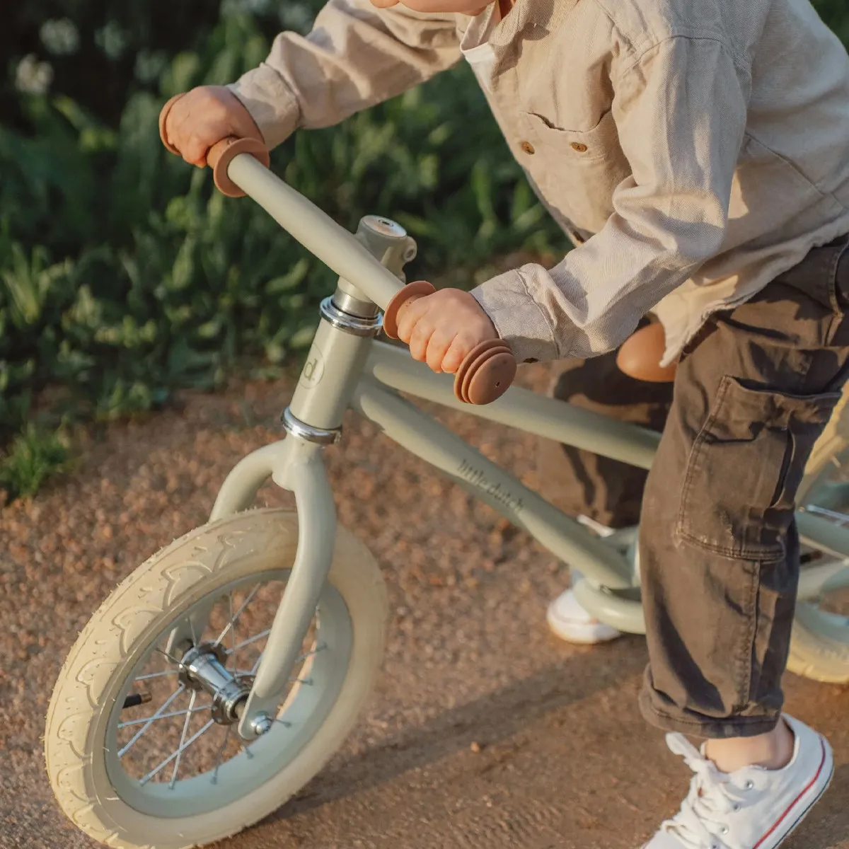 Little Dutch balanser