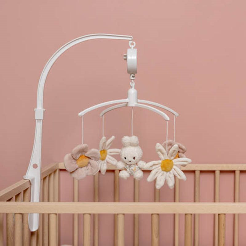 Little Dutch muzička vrterška