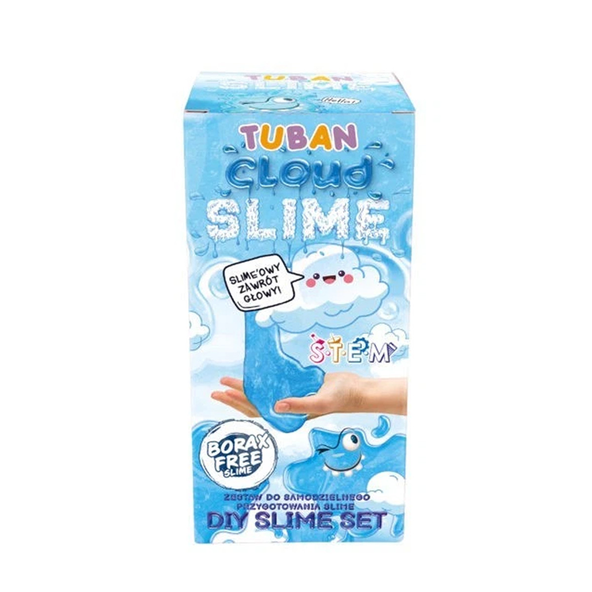 Tuban napravi ljigavca