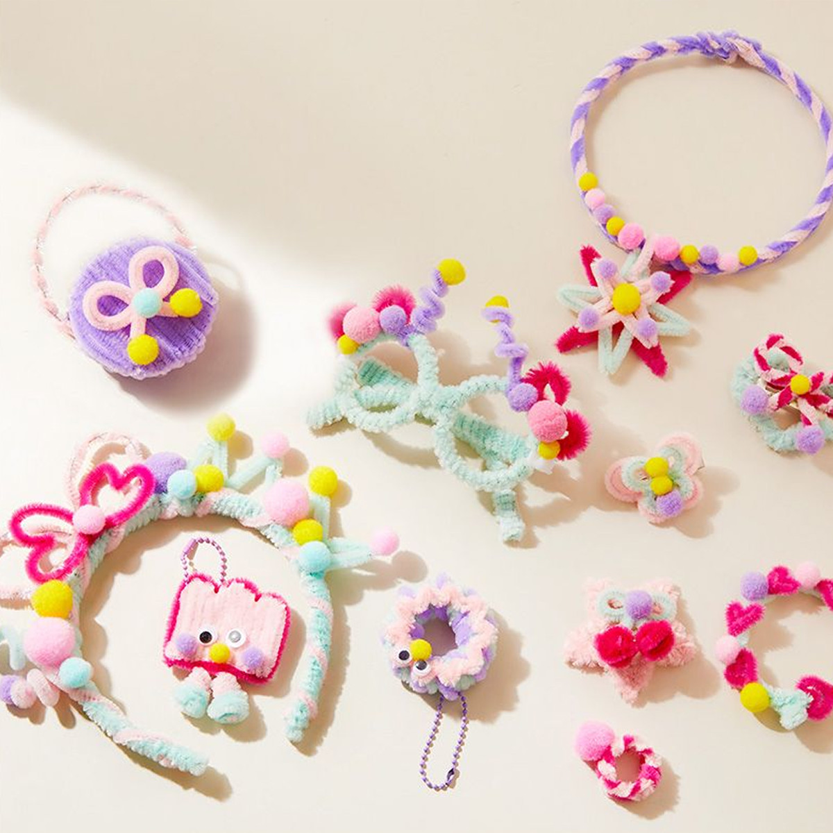 Mideer set za izradu