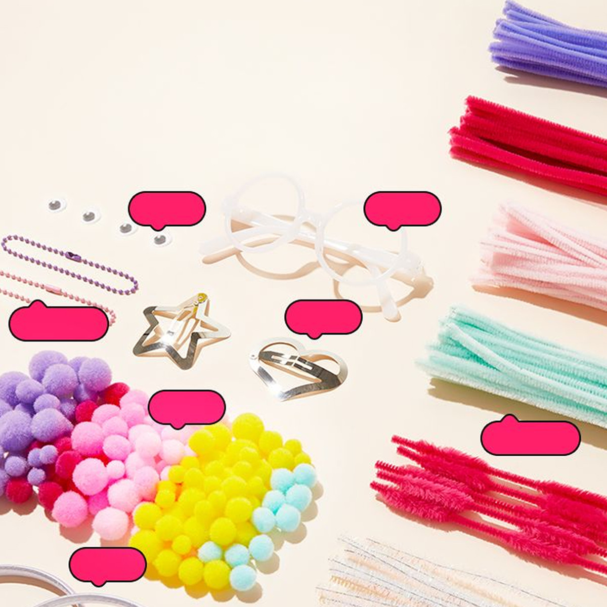 Mideer set za izradu