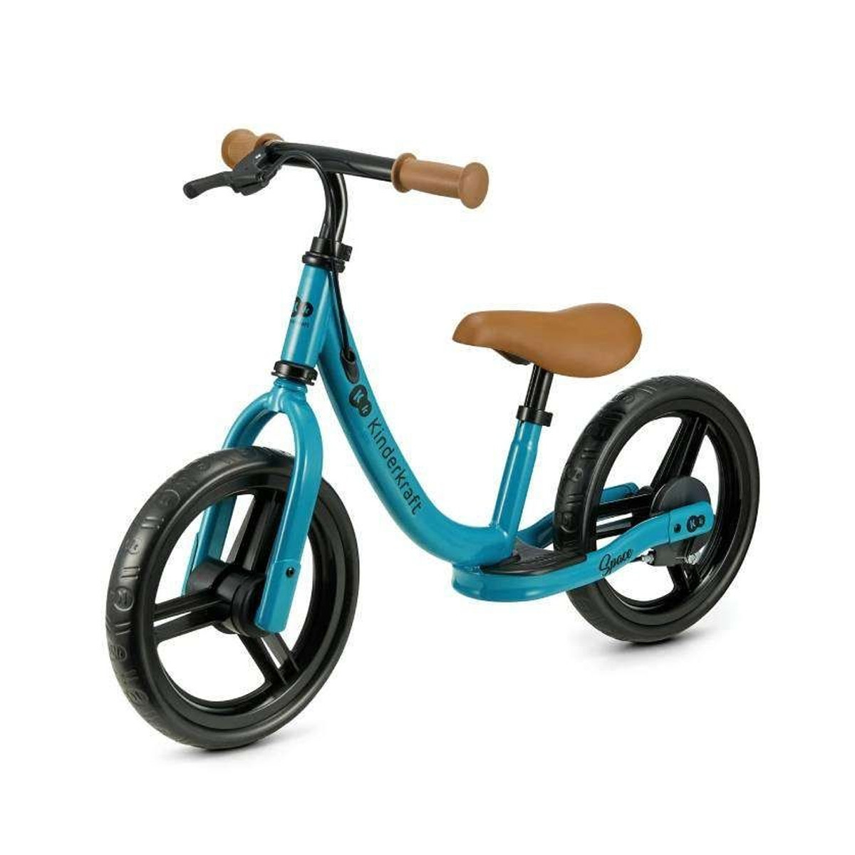 Kinderkraft balanser Space plavi