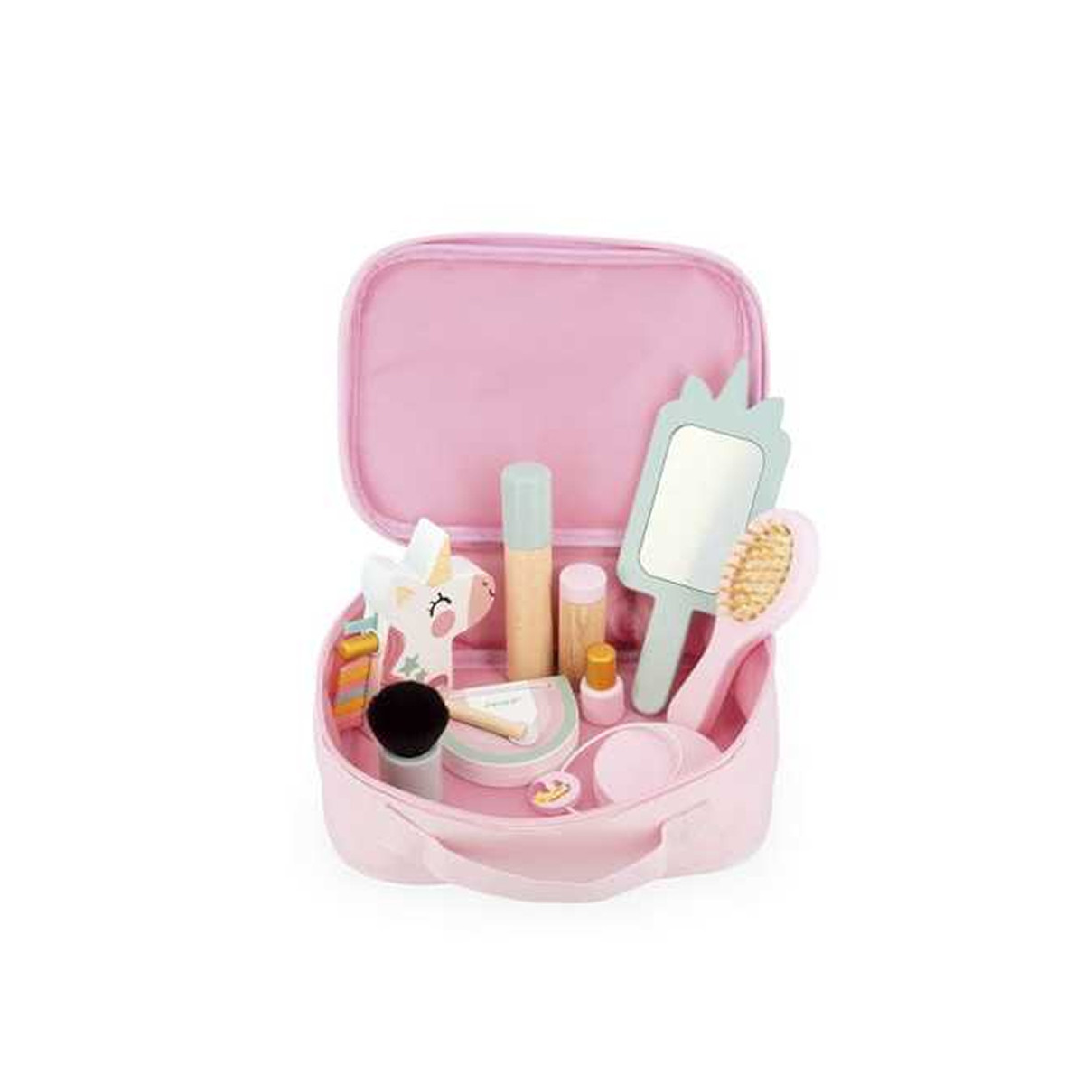 Janod kofer sa šminkom