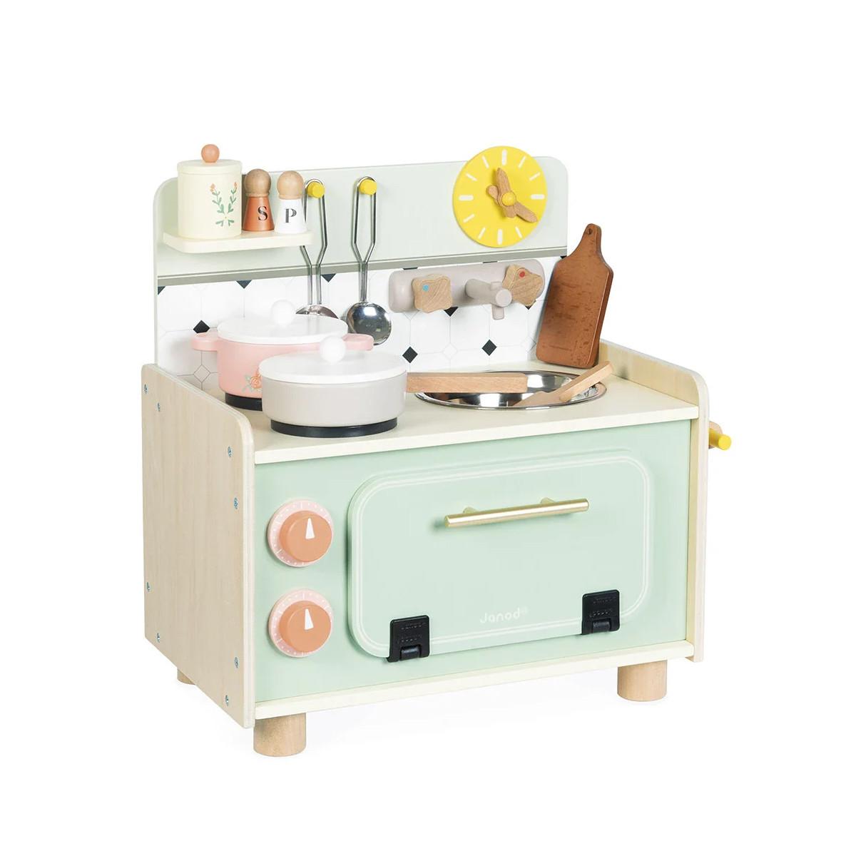 Janod mini kuhinja