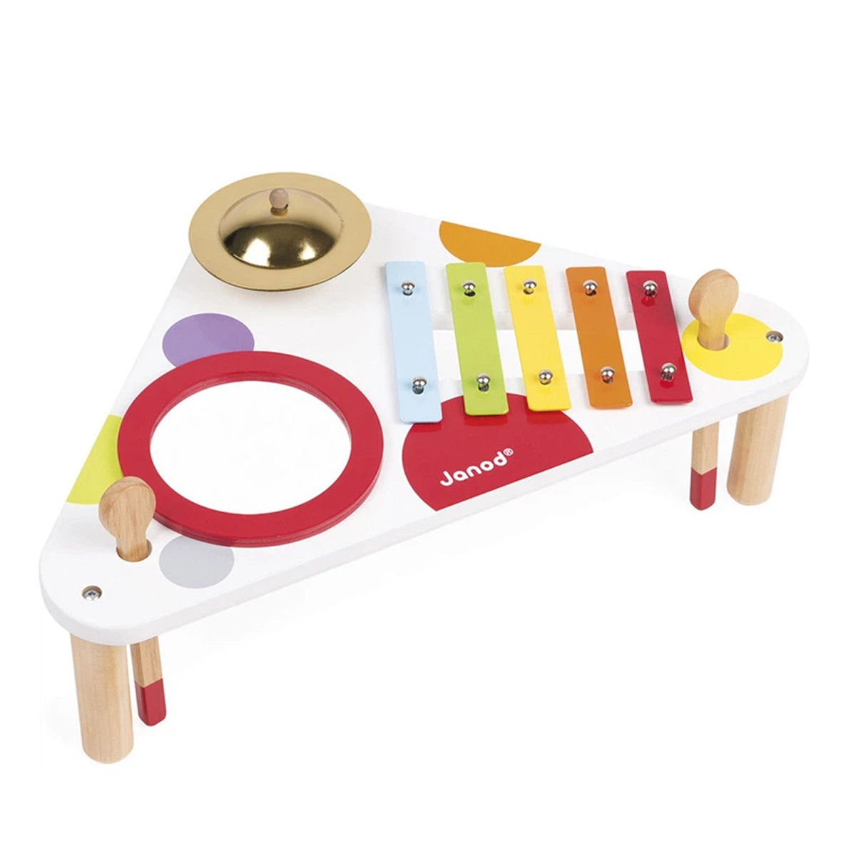 Janod muzički instrument