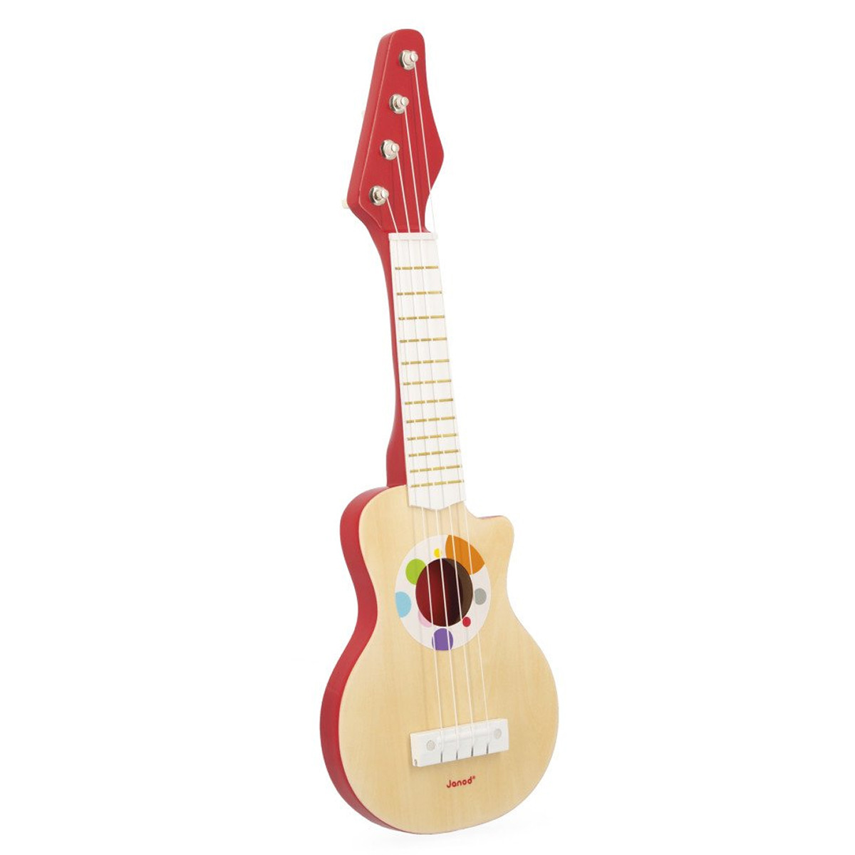 Janod gitara