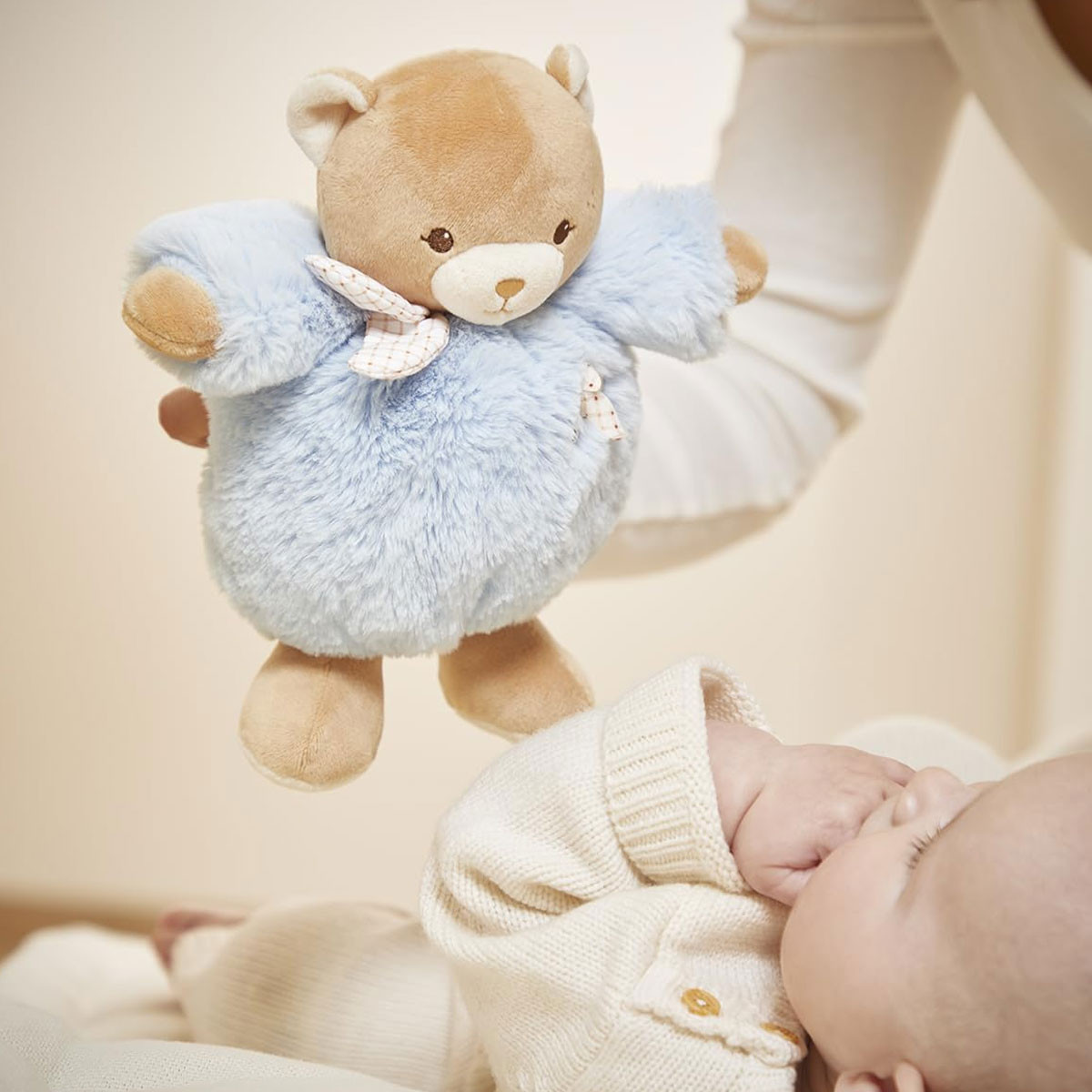 Kaloo plišani meda, 25cm