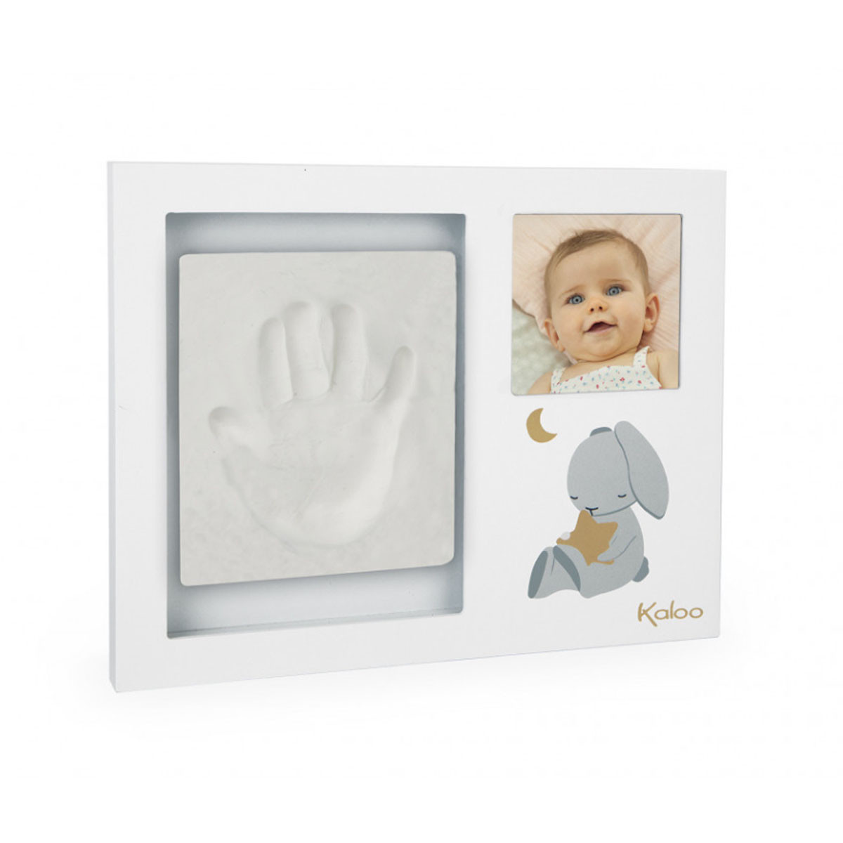 Kaloo za sliku sa otiskom