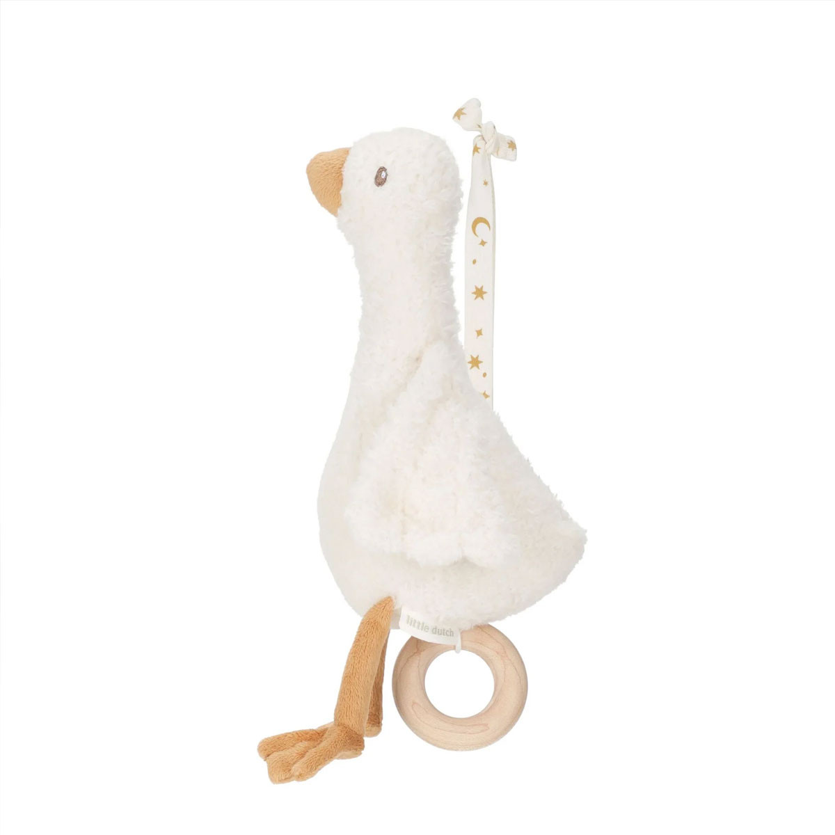 Little Dutch muzička potezalica