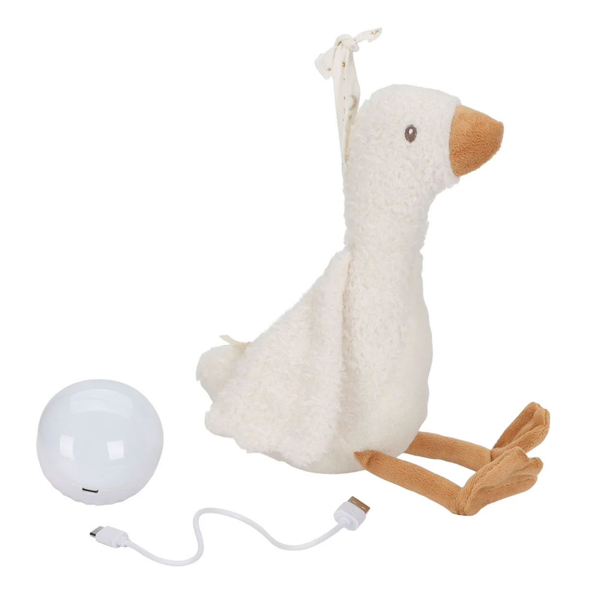 Little Dutch muzička igračka sa lampom