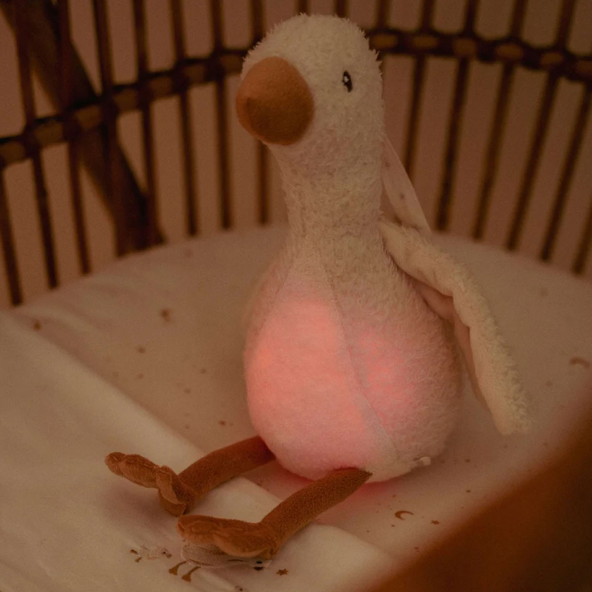 Little Dutch muzička igračka sa lampom