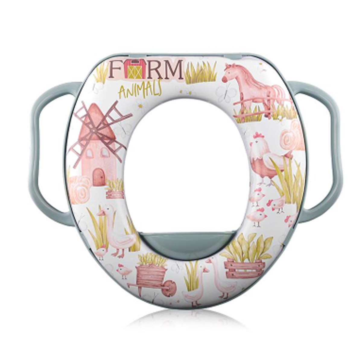 Lorelli Soft Trenning adapter