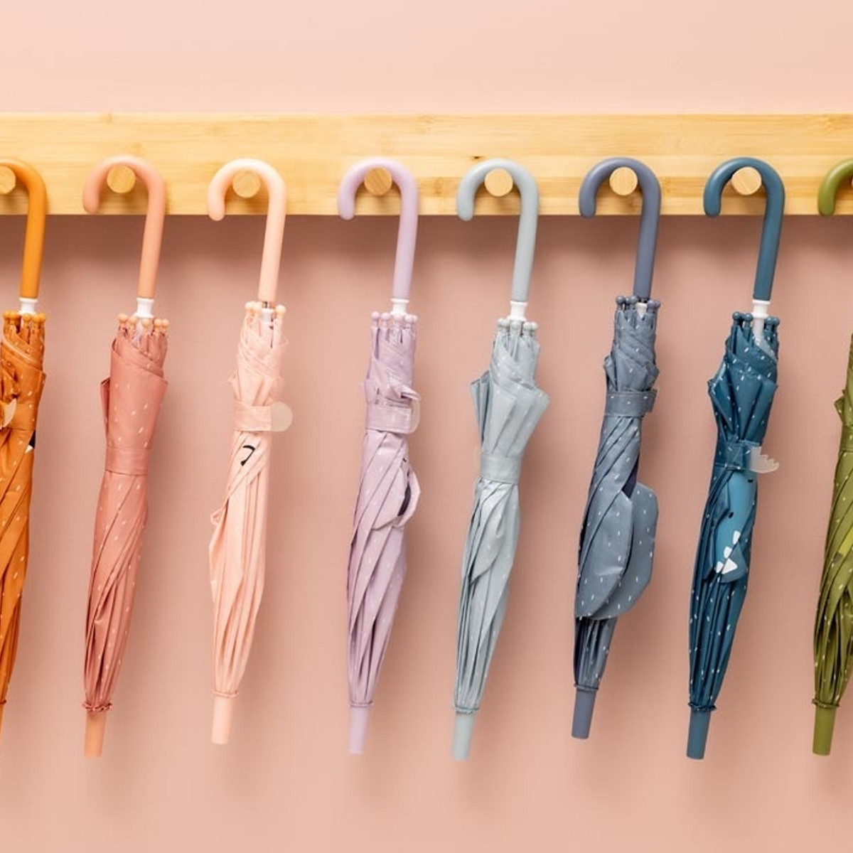 Trixie kišobran Triceratops